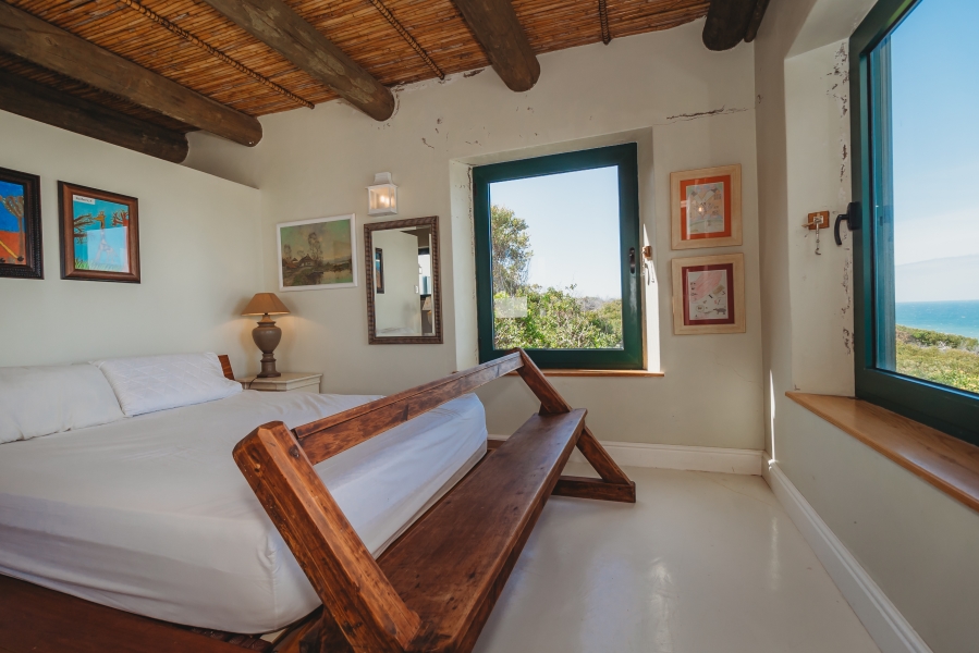 4 Bedroom Property for Sale in Fynbosstrand Western Cape